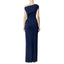 Vestiti casual Donna Elisabetta Franchi - Abito Donna - Blu