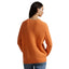 Maglioni Donna Ralph Lauren - Julianna-Long Sleeve-Pullover - Arancione