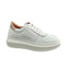 Sneaker Donna Alexander Smith - Cambridge Woman - Bianco