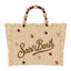 Borse a mano Donna Mc2 Saint Barth - Colette Straw N Beads 18 Emb - n.d.