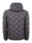 Giubbini Uomo Blauer - Piery - Grigio