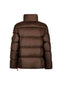 Giacche Uomo After Label - Capospalla Chamonix - Marrone