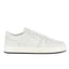 Sneaker Uomo Hogan - H668 Allacciato Banda - Bianco