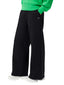 Pantaloni Donna Lacoste - Pant.tuta - Nero