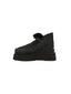 Stivali Donna Mou - Mini Eskimo Platform Boot - Nero