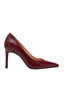 Scarpe con tacco Donna Steve Madden - Secured - Rosso