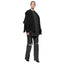 Giacche da Donna Dondup - Cappa - Nero