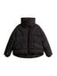 Giacche Donna Woolrich - Gtx Jacket - Nero