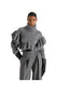 Maglie Donna Elisabetta Franchi - Maglia Tricot - Grigio