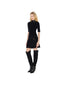Vestiti casual Donna Elisabetta Franchi - Abito Di Maglia - Nero