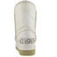 Stivali Donna Mou - Eskimo 24 Rhinestones Logo - Bianco
