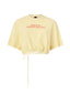 Maglie Donna Pinko - Caldes Maglia Jersey Ricamo - n.d.-Antropos Boutique