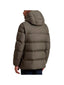 Giubbini Uomo Woolrich - Cloud Davis Parka - Verde
