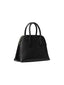 Borse a mano Donna Michael Kors - Md Dome Chn Stchl - Nero