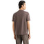 T-shirt Uomo Emporio Armani - T-Shirt - Marrone