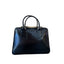 Borse a spalla Donna N21 - Bauletto Big Abrasivato - Nero