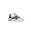 Sneaker Donna Alexander Smith - Hyde Woman - Beige