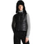 Gilet Donna Fay - Gilet Trapunta Con Ricambio Fay - Nero