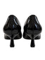 Mocassini Donna CHANTAL 1962 - Mocassino - Nero