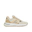 Sneaker Donna Alexander Smith - Hyde Woman - Avorio
