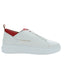 Sneaker Uomo Alexander Smith - Wembley Man - Bianco
