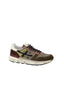 Sneaker Uomo Premiata - Mick - Verde