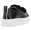 Sneaker Donna Alexander Smith - Wembley Woman - Nero