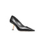 Scarpe con tacco Donna Michael Kors - Luna Mid Pump - Nero