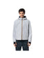 Giacche Uomo K-Way - Jacko Bonded - Grigio