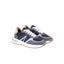 Sneaker Uomo Alexander Smith - Hyde Man - Blu
