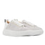 Sneaker Donna Alexander Smith - Wembley Woman - Grigio