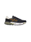 Sneaker Uomo Premiata - Mick Var 7898 - Multicolore
