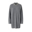Vestiti casual Donna Pinko - Ask Abito Blend Ws Strass - Grigio