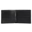 Portafogli Donna Michael Kors - Billfold - Nero