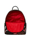 Altro (Zaini) Unisex Sprayground - Smeared Grunge Savage Backpack - n.d.