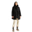 Giubbini Donna Woolrich - Authentic 3 In 1 Parka - Nero