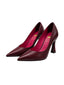 Altro (Scarpe da donna) Donna Andrea Pinto - Scarpe Bordo - Bordeaux