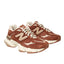Sneaker Unisex New Balance - 9060 - Cammello