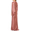 Vestiti da sera e cerimonia Donna Alberta Ferretti - Abito - Rosa