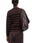 Swetry damskie Ermanno Scervino - Sweter - Brązowy