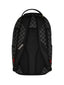 Zaini Casual Unisex Sprayground - Midnight Chateau Dlxsv Backpack - n.d.