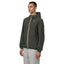 Giubbini Uomo KWAY - Jack Stretch Dot - Verde