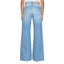 Pantaloni Donna Dondup - Pantalone Amber - Denim