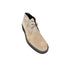Scarpe stringate basse Uomo Cris - Polacchino - Beige