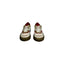 Sneaker Uomo /RōV/ - Playvers53-Red - Rosso