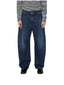 Jeans Donna (+) People - Europa - Blu