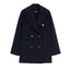 Giacconi Donna Max Mara - Caban - Blu