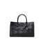 Borse a mano Donna Michael Kors - Md Ew Satchel - Nero