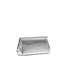 Pochette e Clutch Donna Michael Kors - Md Ew Clutch - Argento