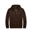 Maglie a manica lunga Uomo Ralph Lauren - Lspohood M2 Long Sleeve Knit - Marrone